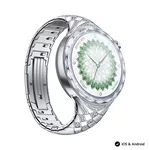 Smart часовник Huawei Watch Ultmate Design Spring Edition Chance-N19 Sliver 5