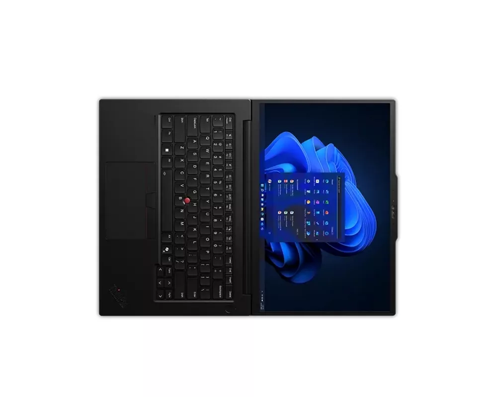 Лаптоп Lenovo ThinkPad P14s Gen 6 (Intel) 3