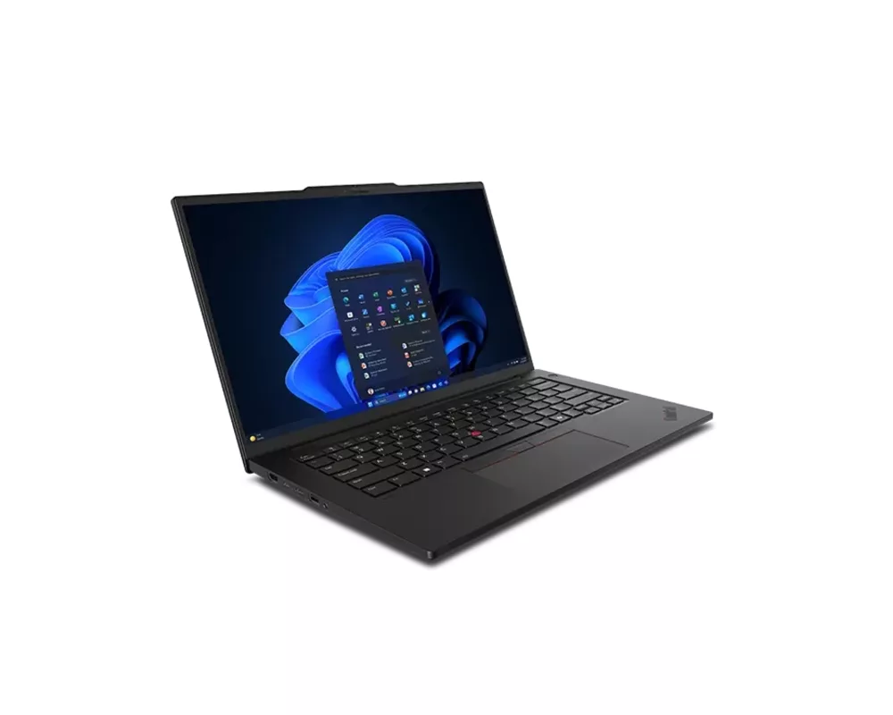 Лаптоп Lenovo ThinkPad P14s Gen 6 (Intel) 2