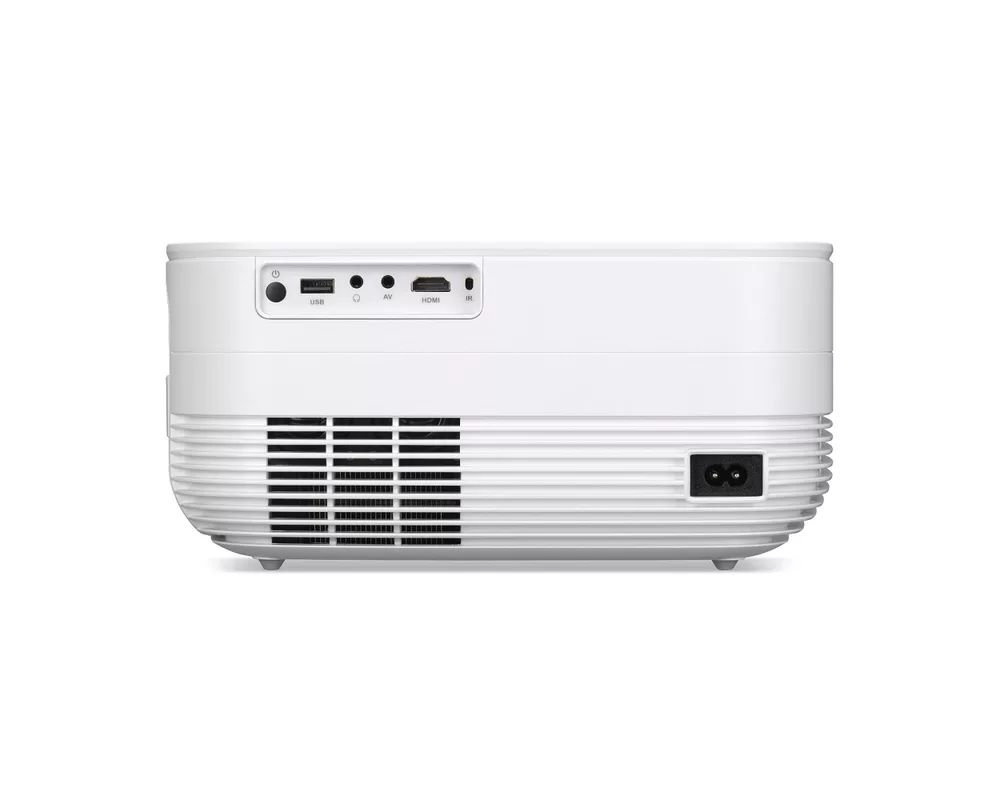 Проектор AOPEN Projector QF81 (powered by Acer) 6