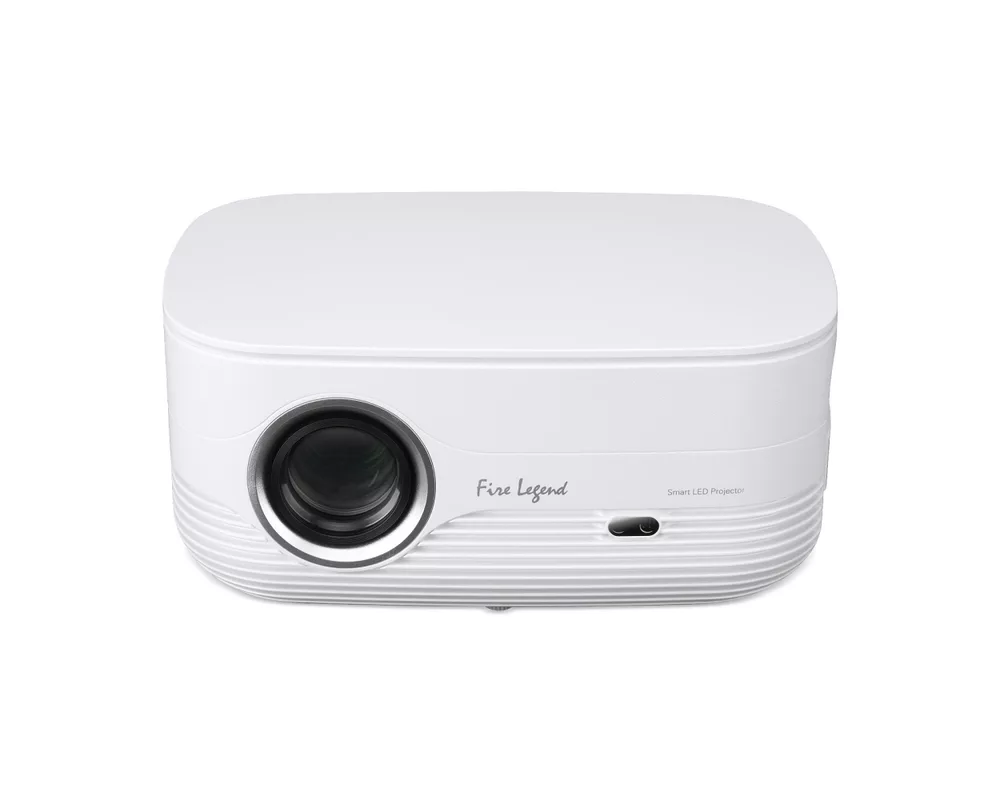 Проектор AOPEN Projector QF81 (powered by Acer) 4