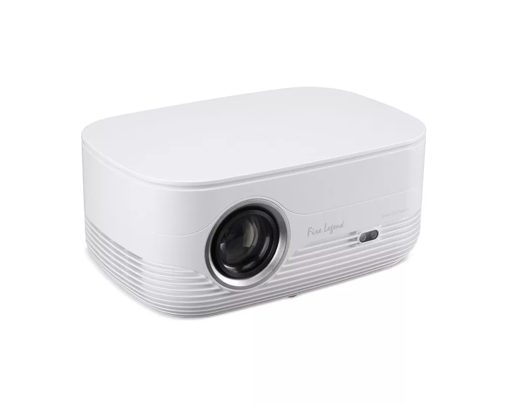 Проектор AOPEN Projector QF81 (powered by Acer) 3