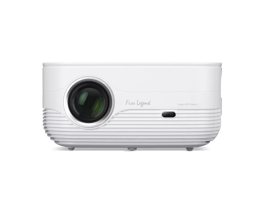 Проектор AOPEN Projector QF81 (powered by Acer) 2