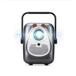 Проектор AOPEN Projector QF23s (Grey) 2