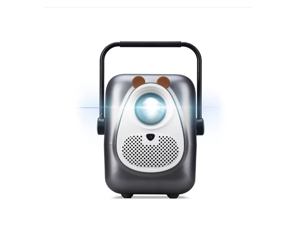 Проектор AOPEN Projector QF23s (Grey) 2