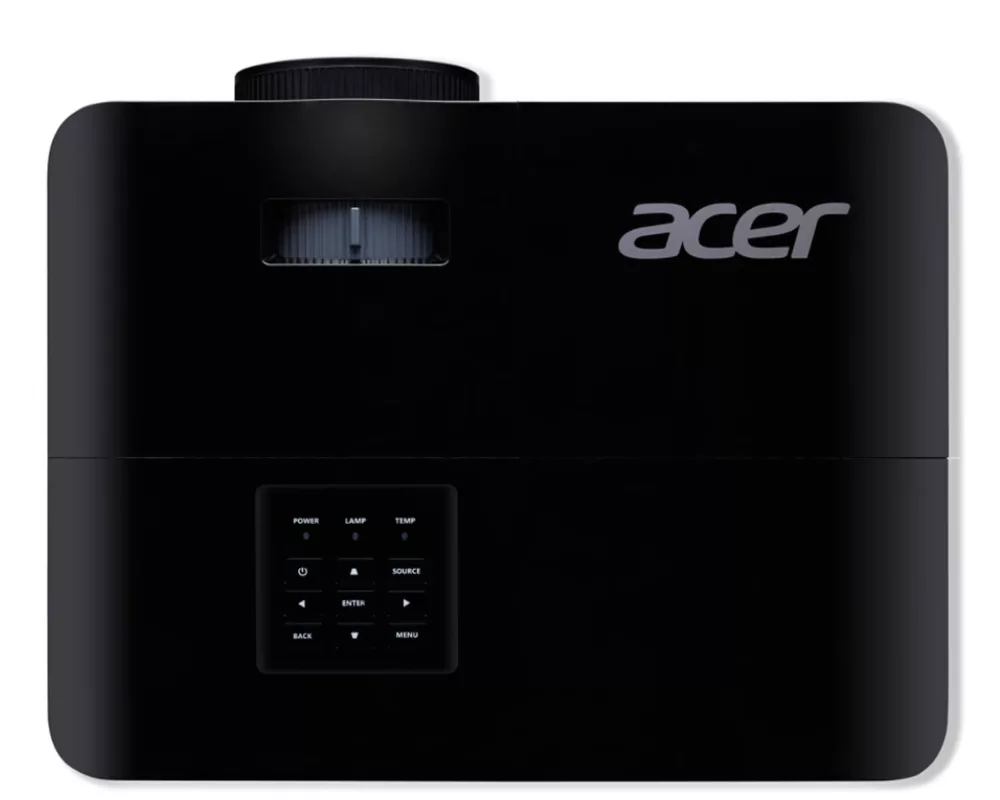 Проектор Acer Projector X1228i 4