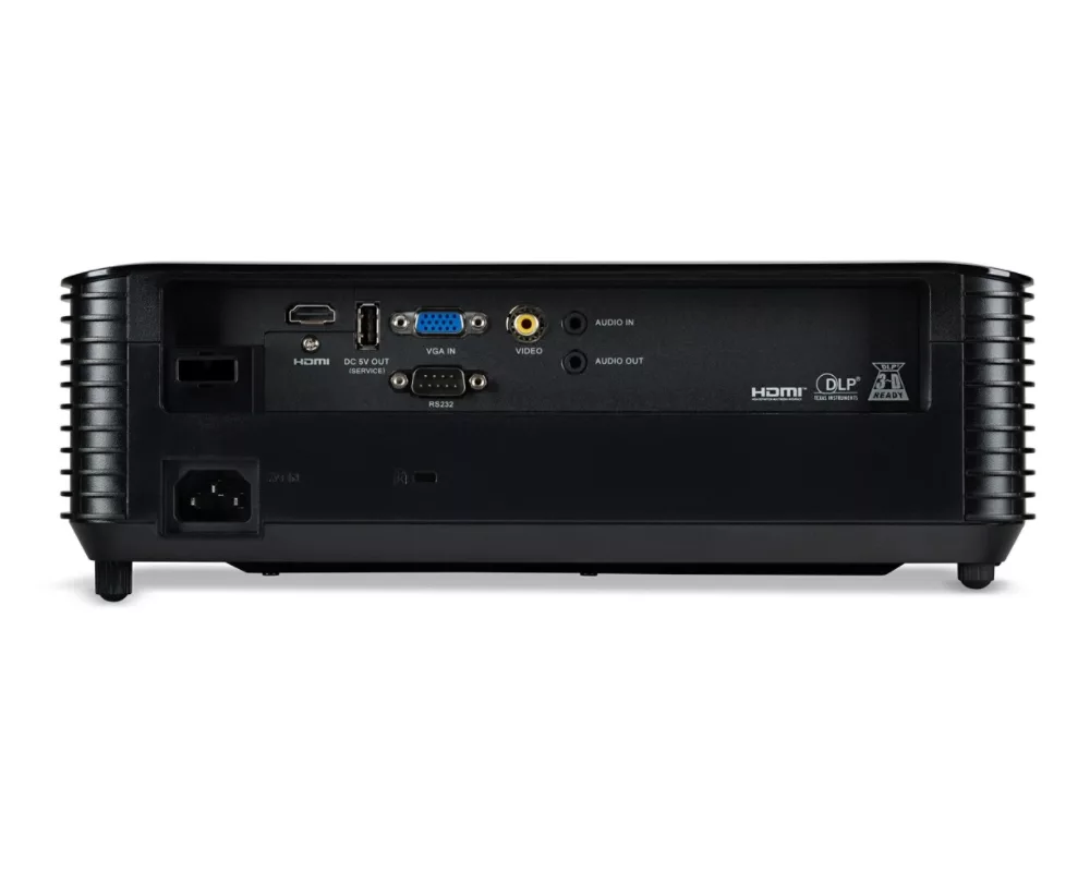 Проектор Acer Projector X1228i 5