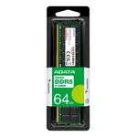 Памет ADATA 64GB DDR5 5600 MHz R-DIMM 3