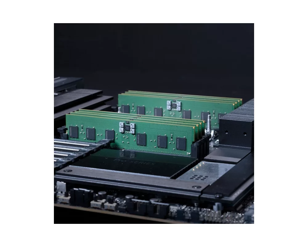 Памет ADATA 64GB DDR5 5600 MHz R-DIMM 2