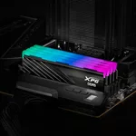 Памет ADATA LANCER BLADE RGB 64GB (2x32GB) DDR5 6000 MHz CL30 Black 4