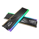 Памет ADATA LANCER BLADE RGB 64GB (2x32GB) DDR5 6000 MHz CL30 Black 3