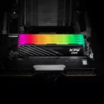 Памет ADATA LANCER BLADE RGB 64GB (2x32GB) DDR5 6000 MHz CL30 Black 5