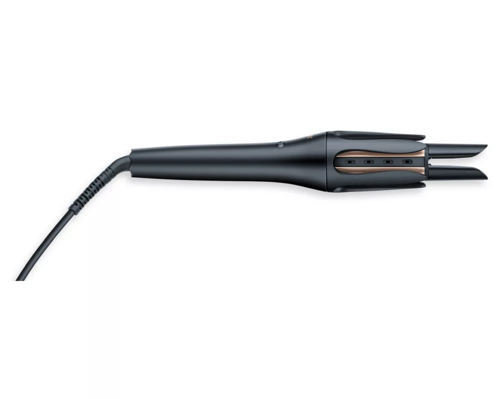 Маша за коса Beurer HT 75 Automatic Hair Curler + Beurer HT 10 3