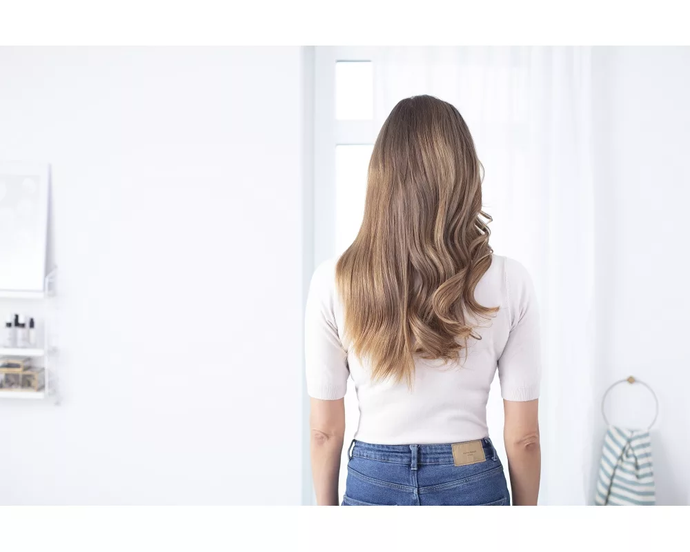 Маша за коса Beurer HT 75 Automatic Hair Curler + Beurer HT 10 8