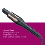 Маша за коса Beurer HT 75 Automatic Hair Curler + Beurer HT 10 11