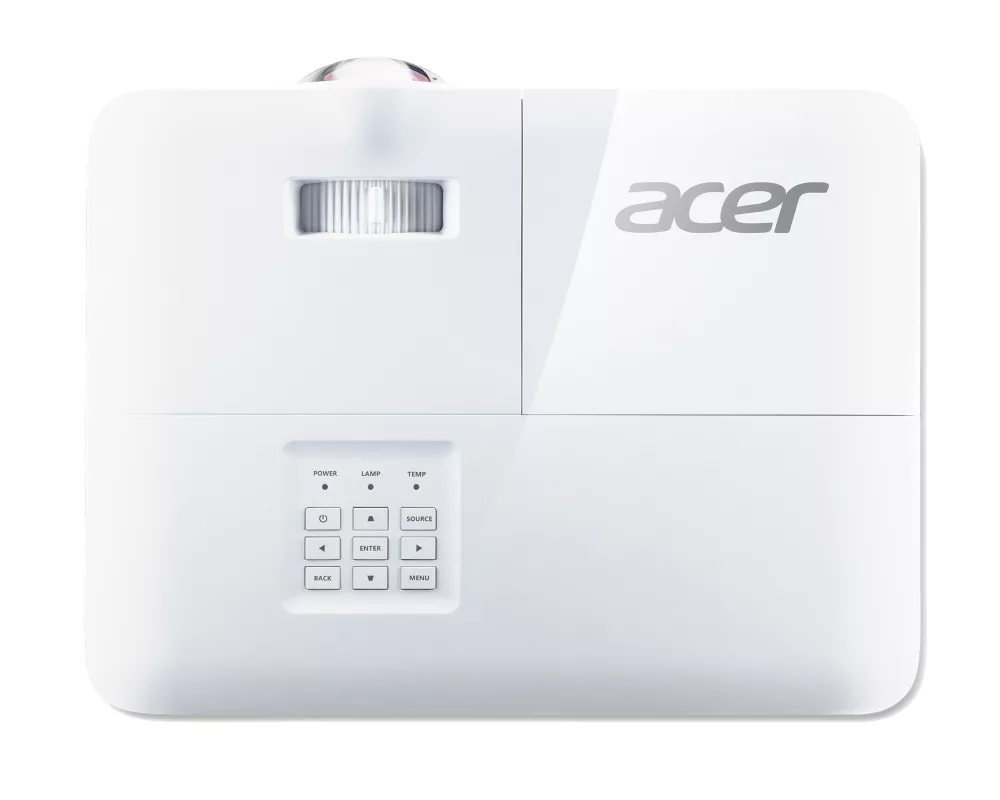 Проектор Acer Projector S1386WH 5