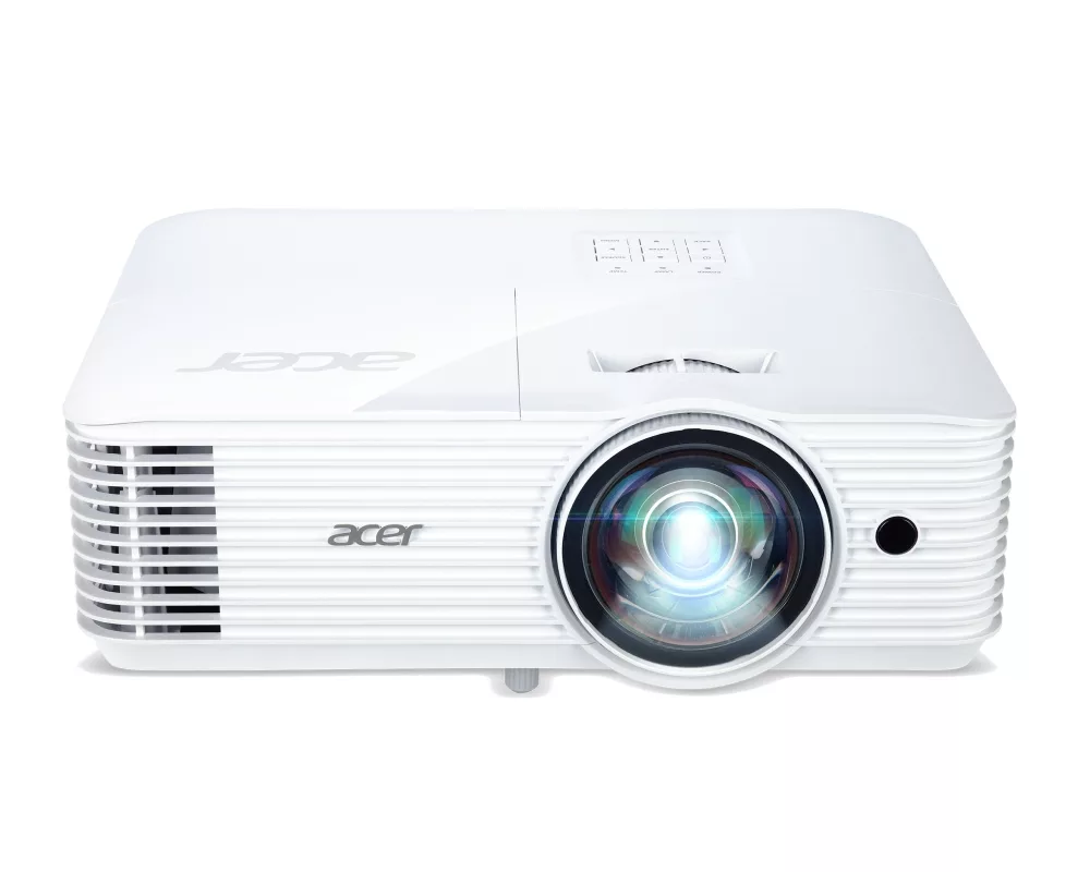 Проектор Acer Projector S1386WH 3
