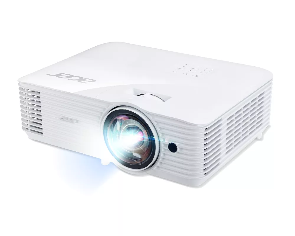 Проектор Acer Projector S1386WH 2