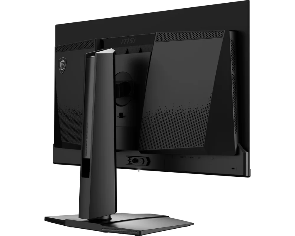 Монитор MSI 27" MAG 271QP QD-OLED X28 Gaming Monitor 10