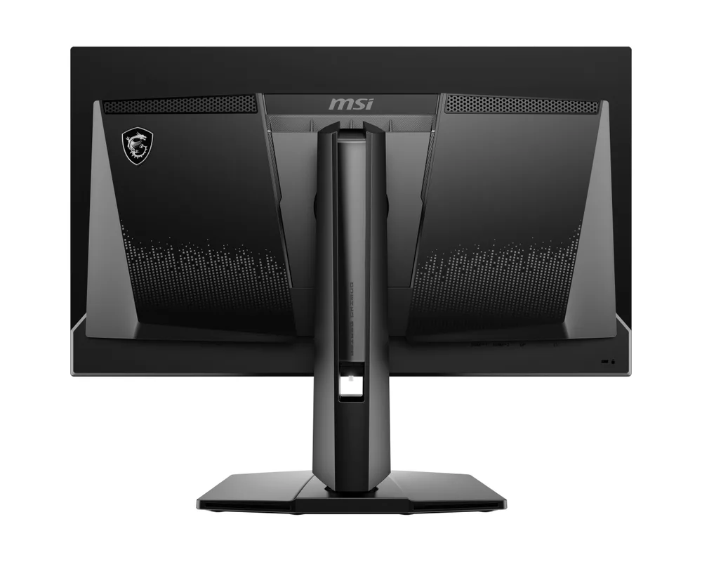 Монитор MSI 27" MAG 271QP QD-OLED X28 Gaming Monitor 5