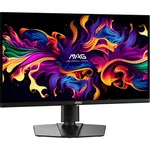Монитор MSI 27" MAG 271QP QD-OLED X28 Gaming Monitor 3