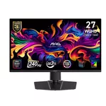 <span>Монитор</span> MSI 27" MAG 271QP QD-OLED X28 Gaming Monitor <span class='catalog-num-in-name'>9S6-3CF19T-001</span> - 