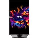 Монитор MSI 27" MAG 271QP QD-OLED X28 Gaming Monitor 4