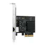 Мрежова карта Zyxel XGN100C v3 10G RJ45 PCIe network card 3