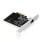 <span>Мрежова карта</span> Zyxel XGN100C v3 10G RJ45 PCIe network card <span class='catalog-num-in-name'>XGN100CV3-ZZ0101F</span> - 