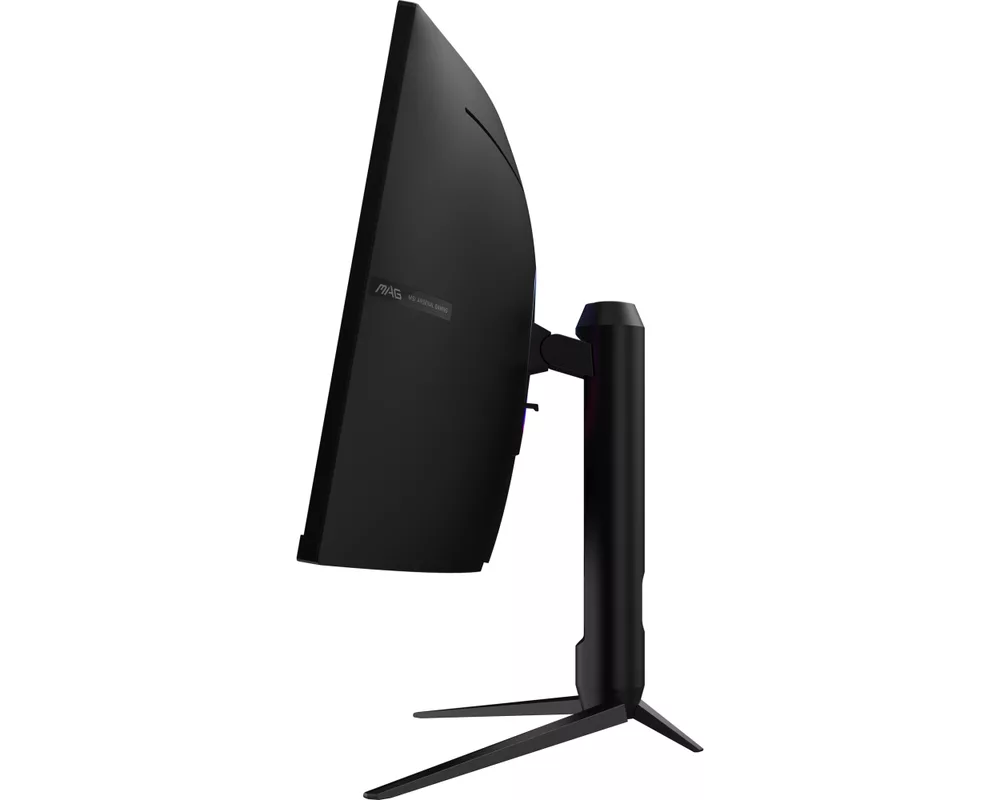 Монитор MSI 34" MAG 342CQR E2 Gaming Monitor 6