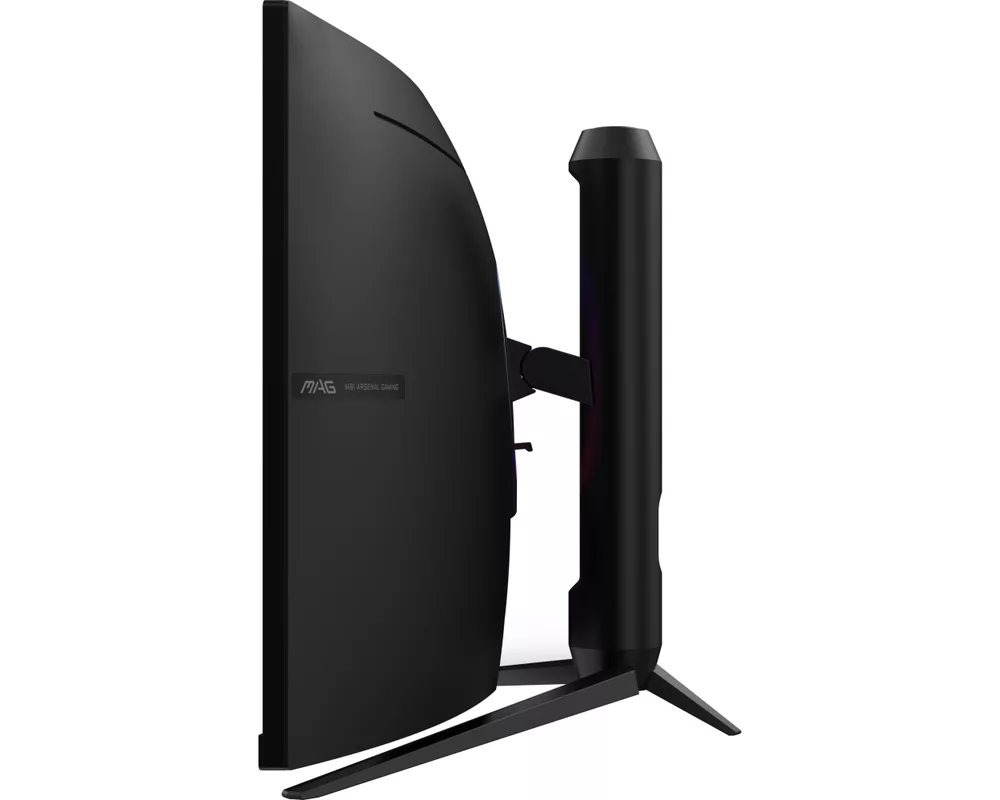 Монитор MSI 34" MAG 342CQR E2 Gaming Monitor 5