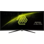 Монитор MSI 34" MAG 342CQR E2 Gaming Monitor 4