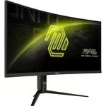 Монитор MSI 34" MAG 342CQR E2 Gaming Monitor 7