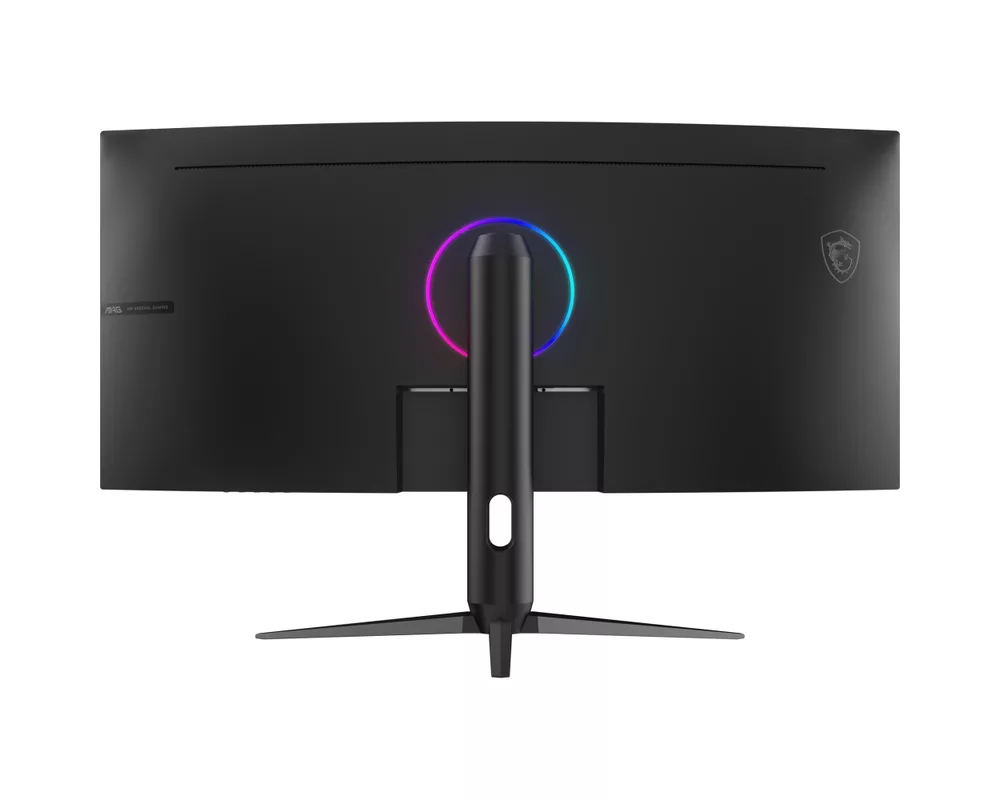 Монитор MSI 34" MAG 342CQR E2 Gaming Monitor 2