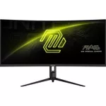 <span>Монитор</span> MSI 34" MAG 342CQR E2 Gaming Monitor <span class='catalog-num-in-name'>9S6-3DB64H-083</span> - 