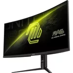 Монитор MSI 34" MAG 342CQR E2 Gaming Monitor 8
