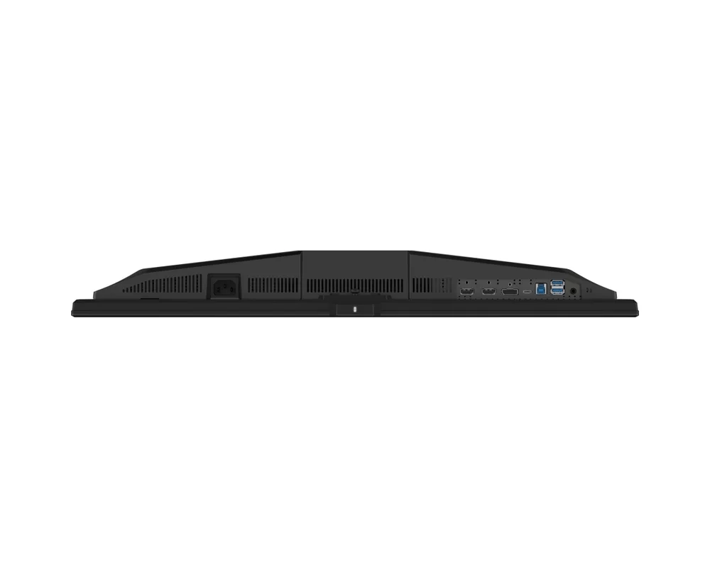 Монитор MSI 26.5" MPG 271QR QD-OLED X50 Gaming Monitor 11