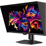 Монитор MSI 26.5" MPG 271QR QD-OLED X50 Gaming Monitor 9