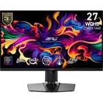 <span>Монитор</span> MSI 26.5" MPG 271QR QD-OLED X50 Gaming Monitor <span class='catalog-num-in-name'>9S6-3CF49T-001</span> - 