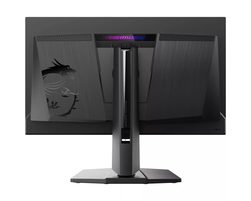 Монитор MSI 26.5" MPG 271QR QD-OLED X50 Gaming Monitor 5