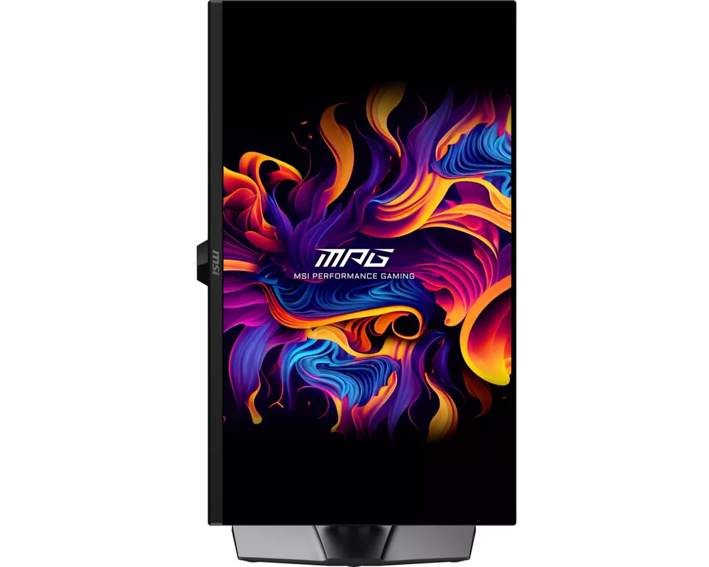 Монитор MSI 26.5" MPG 271QR QD-OLED X50 Gaming Monitor 4