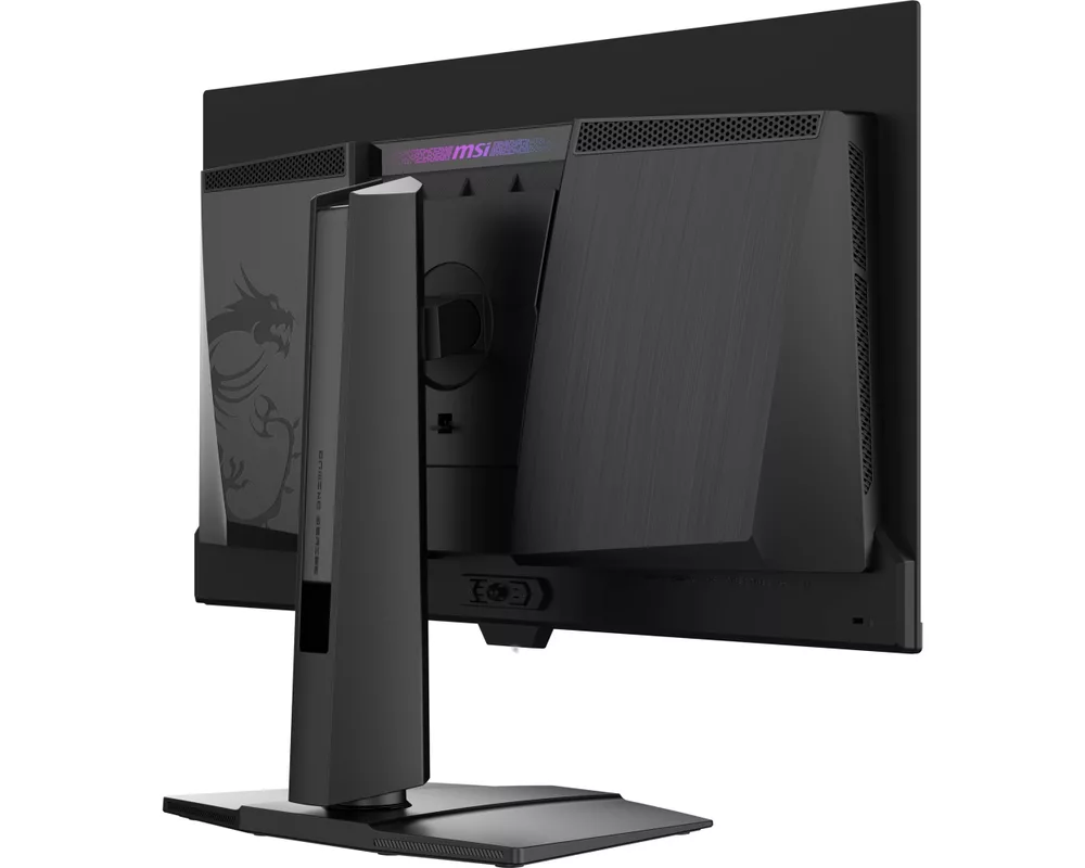 Монитор MSI 26.5" MPG 271QR QD-OLED X50 Gaming Monitor 10