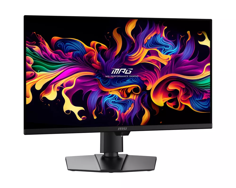 Монитор MSI 26.5" MPG 271QR QD-OLED X50 Gaming Monitor 3