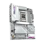 Дънна платка Gigabyte X870E Aorus Elite Ice 3