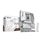 <span>Дънна платка</span> Gigabyte X870E Aorus Elite Ice <span class='catalog-num-in-name'>X870E.A.ELITE.WF7.ICE</span> - 