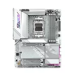 Дънна платка Gigabyte X870E Aorus Elite Ice 2