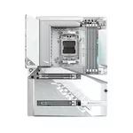 Дънна платка Gigabyte X870E Aorus Stealth Ice 2