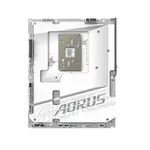 Дънна платка Gigabyte X870E Aorus Stealth Ice 3