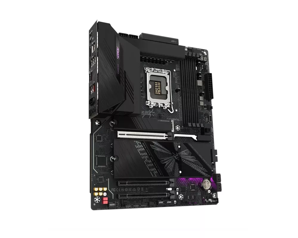 Дънна платка Gigabyte Z890 Aorus Elite 3