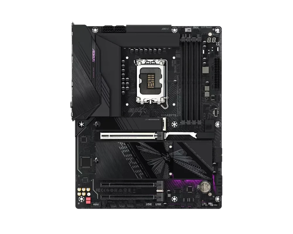 Дънна платка Gigabyte Z890 Aorus Elite 2